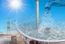 Photo of ТҮРКІСТАН: КЕЛЕС АУДАНЫНДА АУЫЗ СУМЕН ҚАМТУ БАҒЫТЫНДА ЖҮЙЕЛІ ЖҰМЫС ЖҮРІП ЖАТЫР