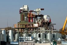 Photo of ЖЕТІСАЙДА ЖАҢА КӘСІПОРЫНДАР ІСКЕ ҚОСЫЛЫП, ӨҢІРДІҢ ИНДУСТРИЯЛЫҚ ӘЛЕУЕТІ АРТА ТҮСУДЕ