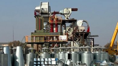 Photo of ЖЕТІСАЙДА ЖАҢА КӘСІПОРЫНДАР ІСКЕ ҚОСЫЛЫП, ӨҢІРДІҢ ИНДУСТРИЯЛЫҚ ӘЛЕУЕТІ АРТА ТҮСУДЕ