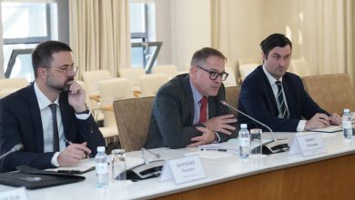 Photo of НҰРАЛХАН КӨШЕРОВ ФРАНЦИЯ КОМПАНИЯЛАРЫН ТҮРКІСТАН ОБЛЫСЫНА ИНВЕСТИЦИЯ САЛУҒА ШАҚЫРДЫ