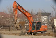 Photo of ТҮРКІСТАН ҚАЛАСЫНДА КӘРІЗ ЖҮЙЕСІН ЖҮРГІЗУ ЖҰМЫСТАРЫ ҚАРҚЫНДЫ ЖАЛҒАСУДА