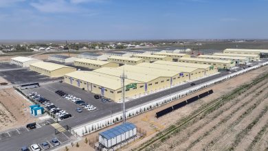 Photo of ТҮРКІСТАН: ИНДУСТРИАЛДЫ АЙМАҚТАРДА ИНВЕСТИЦИЯЛЫҚ ЖОБАЛАР АЛҒА ЖЫҒЫЛУДА