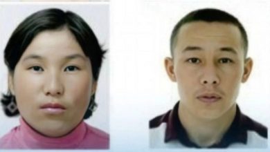 Photo of АТЫРАУДАҒЫ ЖОҒАЛҒАН ОТБАСЫ ІСІ: ІЗДЕУДЕ БОЛҒАН МЕЙРАМГҮЛ МЕН НАУРЫЗДЫҢ ДЕНЕСІ ТАБЫЛДЫ