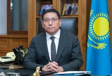 Photo of ДОСАЕВ ПРЕЗИДЕНТ ӘКІМШІЛІГІНДЕГІ ҚЫЗМЕТІНЕН БОСАТЫЛДЫ