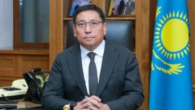 Photo of ДОСАЕВ ПРЕЗИДЕНТ ӘКІМШІЛІГІНДЕГІ ҚЫЗМЕТІНЕН БОСАТЫЛДЫ