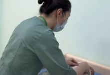 Photo of ҚАЗАҚСТАНДА БАЛАЛАР АУРУЛАРЫН ЕРТЕ АНЫҚТАУ ЖӘНЕ ПЕДИАТРИЯЛЫҚ ҚЫЗМЕТТІ КЕҢЕЙТУ ЖҮЙЕСІ КҮШЕЙТІЛУДЕ