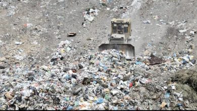 Photo of ПАВЛОДАР ОБЛЫСЫНДА ҚОҚЫС МӘСЕЛЕСІ ҮШІН 8 ӘКІМ ЖАУАПКЕРШІЛІККЕ ТАРТЫЛДЫ