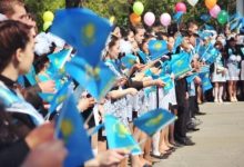 Photo of ЕЛІМІЗДЕ МЕКТЕП БІТІРУ КЕШТЕРІНЕ АҚША ЖИНАУҒА ТЫЙЫМ САЛЫНДЫ