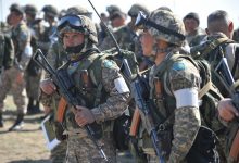 Photo of ПАВЛОДАРДАҒЫ ӘСКЕРИ БӨЛІМДЕГІ ҚАЙҒЫЛЫ ОҚИҒА: АТЫС САЛДАРЫНАН САРБАЗ ҚАЗА ТАПТЫ