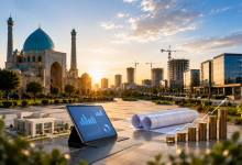 Photo of ТҮРКІСТАН – БИЗНЕС ПЕН ИНВЕСТИЦИЯ ОРТАЛЫҒЫ
