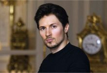 Photo of ПАВЕЛ ДУРОВ РЕСЕЙДЕ ТЕРРОРИСТЕР МЕН ЭКСТРЕМИСТЕР ТІЗІМІНЕ ЕНГІЗІЛДІ