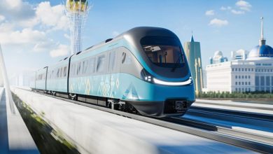Photo of АСТАНАДА LRT-НЫҢ ЖАҢА ТАРИФТЕРІ ЖАРИЯЛАНДЫ