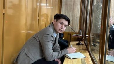 Photo of БИШІМБАЕВТЫҢ ІНІСІ БАЙЖАНОВ БОСТАНДЫҚҚА ШЫҚТЫ
