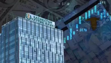 Photo of ИНФЛЯЦИЯ 9,5%-ҒА ДЕЙІН ТӨМЕНДЕСЕ, БАЗАЛЫҚ МӨЛШЕРЛЕМЕ 16%-ҒА ДЕЙІН ТҮСУІ МҮМКІН
