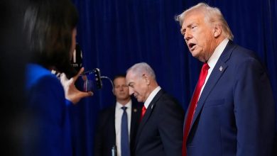 Photo of ТРАМП ХАМАСПЕН ҚАРУСЫЗДАНУ ЖӨНІНДЕГІ КЕЛІСІМ ТУРАЛЫ МӘЛІМДЕДІ