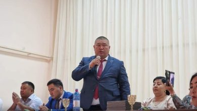 Photo of ДЕПУТАТ ҚЫТАЙЛЫҚ ИНВЕСТОРДЫ ЗОРЛАҒАН БА?