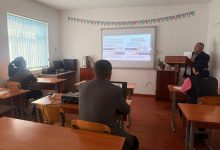 Photo of ҚАЗЫҒҰРТТА «СЫБАЙЛАС ЖЕМҚОРЛЫҚҚА – ЖОЛ ЖОҚ» ТАҚЫРЫБЫНДА ТҮСІНДІРУ ЖИЫНЫ ӨТТІ