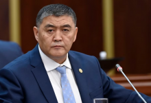 Photo of ҚАМШЫБЕК ТАШИЕВ СОТ ҮКІМІНЕ ҚАРСЫ АПЕЛЛЯЦИЯЛЫҚ ШАҒЫМ ТҮСІРДІ