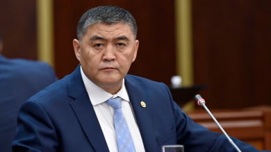 Photo of ҚАМШЫБЕК ТАШИЕВ СОТ ҮКІМІНЕ ҚАРСЫ АПЕЛЛЯЦИЯЛЫҚ ШАҒЫМ ТҮСІРДІ