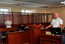 Photo of НҰРАЙ СЕРІКБАЙ ІСІ: СОТТА ЖАНТҮРШІГЕРЛІК АЙЫПТАУ АКТІСІ ОҚЫЛДЫ