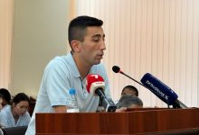 Photo of НҰРАЙДЫҢ АҒАСЫ СОТТА СТАЛКИНГ ТУРАЛЫ МӘЛІМДЕМЕ ЖАСАДЫ