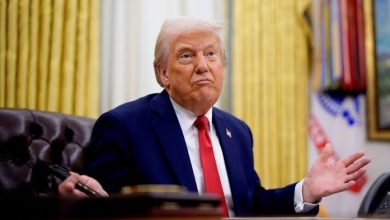 Photo of ТРАМП ЖАҢА ИМПОРТТЫҚ БАЖ САЛЫҒЫН ЕНГІЗДІ: ТІЗІМДЕ ҚАЗАҚСТАН ДА БАР