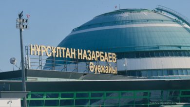 Photo of ӘУЕЖАЙ ЗАҢСЫЗ АЛЫМ АЛҒАН