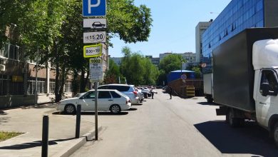 Photo of АЛМАТЫДА АВТОТҰРАҚ ЕРЕЖЕСІ ӨЗГЕРЕДІ