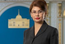 Photo of АИДА БАЛАЕВА АҒЗА ДОНОРЛЫҒЫ ТУРАЛЫ АШЫҚ МӘЛІМДЕМЕ ЖАСАДЫ