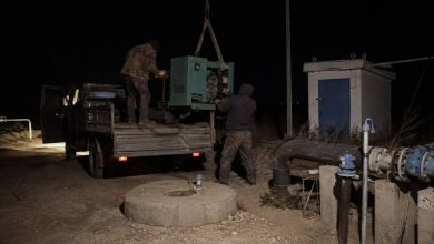 Photo of СУ ҚҰБЫРЫ НЫСАНЫНАН 7 МИЛЛИОН ТЕҢГЕЛІК ГЕНЕРАТОР ҰРЛАНДЫ
