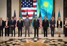 Photo of ТРАМП ТОҚАЕВТЫ МАЙАМИДЕ КҮТЕТІНІН АЙТТЫ