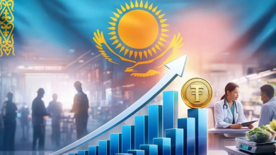 Photo of САУРАНДА ҚАЗАҚСТАНДЫҚ ҚАМТУ ҮЛЕСІН ҰЛҒАЙТУҒА БАҒЫТТАЛҒАН БАСТАМАЛАР ЖҮЗЕГЕ АСУДА