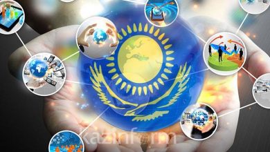 Photo of САУРАН АУДАНЫНДА МЕМЛЕКЕТТІК-ЖЕКЕШЕЛІК ӘРІПТЕСТІК АЯСЫНДАҒЫ ЖОБАЛАР НӘТИЖЕСІН БЕРУДЕ