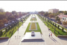 Photo of АРЫСТА ТУРИСТЕР ҮШІН ҚЫЗЫҚТЫ ОРЫНДАР БАР