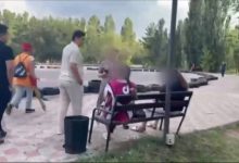 Photo of ЖАЛҒАН ЕМШІЛЕР ЗЕЙНЕТКЕРДІ 15 МЛН ТЕҢГЕГЕ АЛДАҒАН