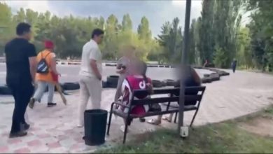 Photo of ЖАЛҒАН ЕМШІЛЕР ЗЕЙНЕТКЕРДІ 15 МЛН ТЕҢГЕГЕ АЛДАҒАН