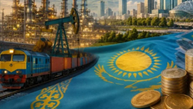 Photo of САУРАНДА ЖЕРГІЛІКТІ ӨНДІРІСТІ ДАМЫТУ АРҚЫЛЫ ЭКОНОМИКАЛЫҚ БЕЛСЕНДІЛІК КҮШЕЙІП КЕЛЕДІ