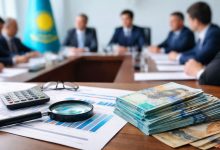 Photo of САУРАН АУДАНЫНДА БИЗНЕС БАСТАУҒА НИЕТТІ АЗАМАТТАРҒА ЖАН-ЖАҚТЫ ҚОЛДАУ КӨРСЕТІЛУДЕ