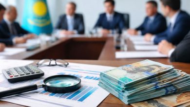 Photo of САУРАН АУДАНЫНДА БИЗНЕС БАСТАУҒА НИЕТТІ АЗАМАТТАРҒА ЖАН-ЖАҚТЫ ҚОЛДАУ КӨРСЕТІЛУДЕ