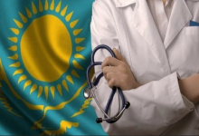 Photo of ТҮРКІСТАН ОБЛЫСЫНДА МЕДИЦИНАЛЫҚ КӨМЕКТІҢ ҚОЛЖЕТІМДІЛІГІ АРТЫП КЕЛЕДІ