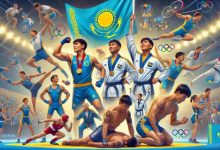Photo of АРЫС ЖАСТАРЫ ҰЛТТЫҚ СПОРТҚА БЕТ БҰРУДА