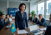 Photo of КӘСІПКЕРЛІККЕ ҚОЛДАУ – САУРАН ЭКОНОМИКАСЫНЫҢ ТҰРАҚТЫ ДАМУЫНЫҢ КЕПІЛІ