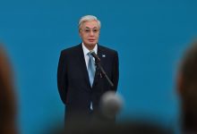 Photo of ТОҚАЕВ ҚАЙТА САЙЛАНУҒА ЗАҢ ЖҮЗІНДЕ ҚҰҚЫҒЫ БАРЫН АЙТТЫ
