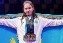 Photo of СНЕЖАНА ҚАШҚАРОВА АЗИЯНЫҢ АБСОЛЮТТІ ЧЕМПИОНЫ