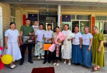 Photo of МҰҒАЛІМНІҢ КӘСІБИ ДАМУЫ – БІЛІМ САПАСЫН АРТТЫРУДЫҢ БАСТЫ ФАКТОРЫ