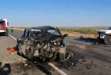 Photo of ҚАРАҒАНДЫ ОБЛЫСЫНДАҒЫ ЖОЛ АПАТЫНАН ҚЫРҒЫЗСТАННЫҢ ЕКІ АЗАМАТЫ ҚАЗА ТАПТЫ