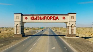 Photo of ҚЫЗЫЛОРДАДА АЛТЫНДЫ ЗАҢСЫЗ ӨНДІРГЕН 13 АДАМ ҚАМАЛДЫ