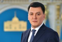 Photo of ЕРЛАН ҚАРИН ТОЙДАҒЫ УАҒЫЗҒА ҚАТЫСТЫ ПІКІР БІЛДІРДІ