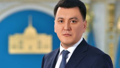 Photo of ЕРЛАН ҚАРИН ТОЙДАҒЫ УАҒЫЗҒА ҚАТЫСТЫ ПІКІР БІЛДІРДІ