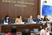 Photo of ҚҰРЫЛТАЙ ДЕПУТАТТАРЫ ҚАНША ЖАЛАҚЫ АЛАДЫ?